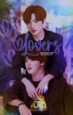 lovers  ᡴꪫ  kookmin